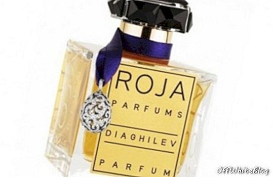 Roja Parfums Faberge set