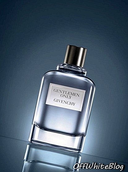 Givenchy Gentlemen Only Bottle
