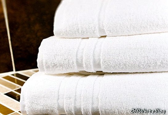 Handdoeken Hotels