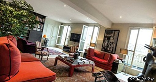 Parijs investeringsobjecten luxe huizen