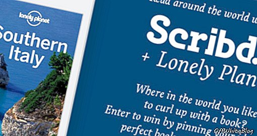 Lonely Planet eBooks