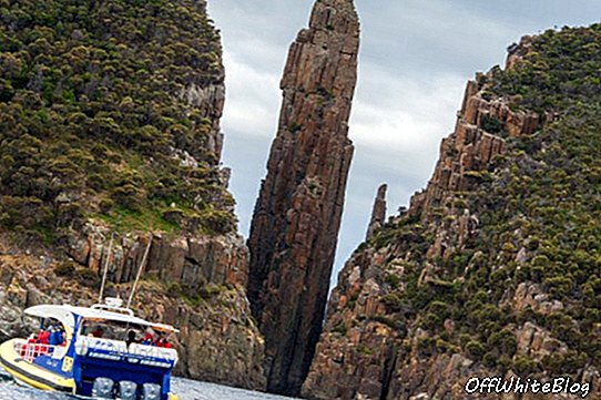Tasman Island Cruises Pennicott Wilderness Journey - Credit Poon Wai Nang.jpg