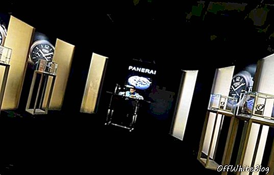 Panerai The Face Of Time Exhibition 3