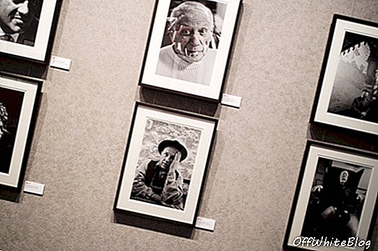 Membuka Leica Singapore Galerie Fullerton adalah 'Kenangan Istanbul', koleksi dari jurugambar Magnum dan penerima penghargaan Leica Hall of Fame, Ara Guler.