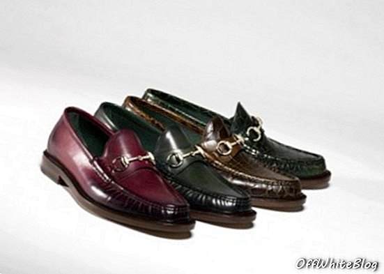 Gucci 1921 schoenen