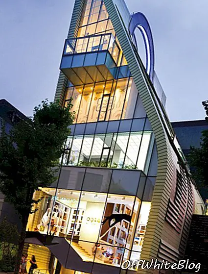 Handbag Museum arriveert in Seoul