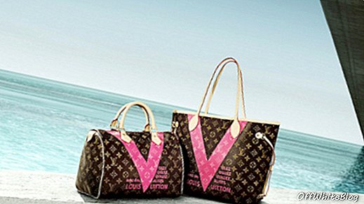 Волес Voguez Voyagez Louis Vuitton