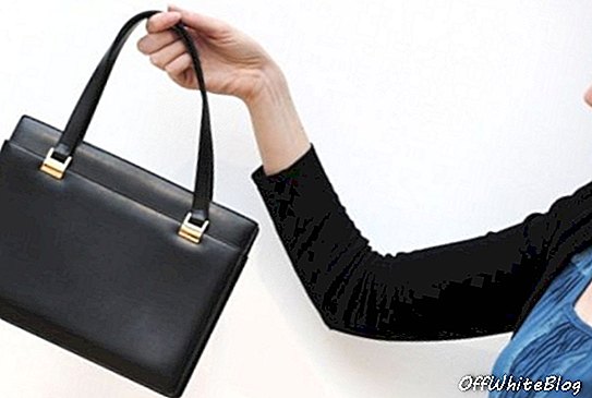 Знаменита сумочка Тетчер продається за 25 000 фунтів стерлінгів