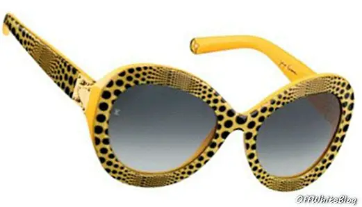 Γυαλιά Ηλίου Louis Vuitton Kusama