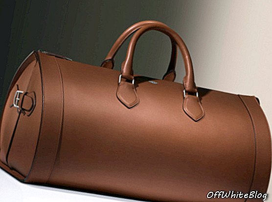 Cartier paljastaa uusia laukkuja