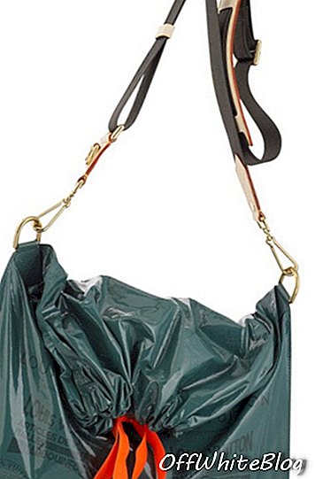 Louis Vuitton's $1960 Trash Bag Purse