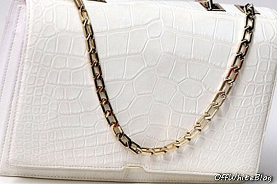 Victoria Beckham Selfridges için el çantası tasarladı