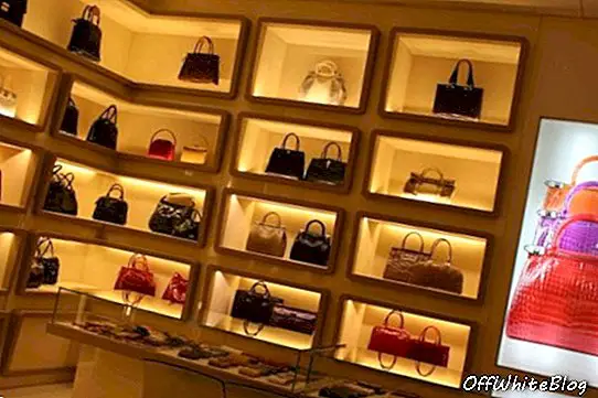 Kwanpen Luxury Handbags