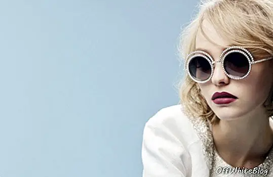 Chanel brillebaner online-shoppere