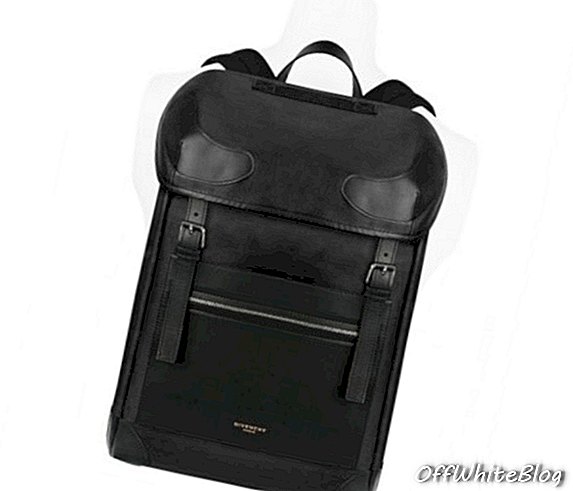 Givenchy Rider Backpack