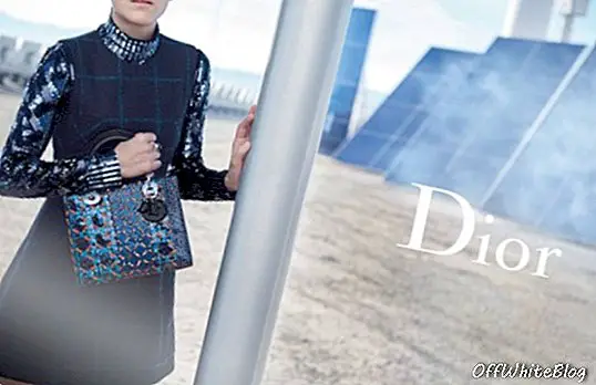Lady Dior 2015