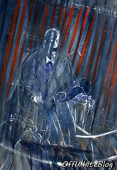 Francis Bacon Έκθεση: Μουσείο Guggenheim του Μπιλμπάο