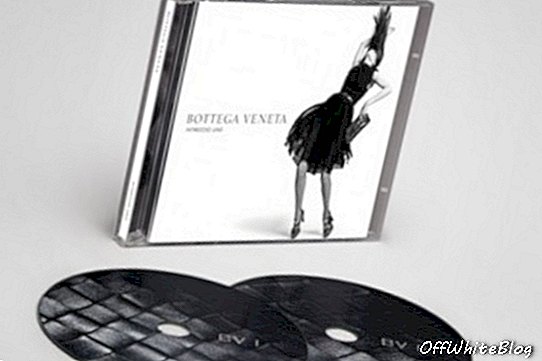 Album muzyczny Bottega Veneta