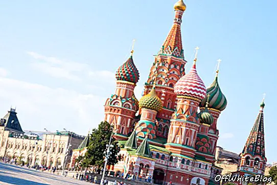 Russisch impressionistisch museum geopend in Moskou
