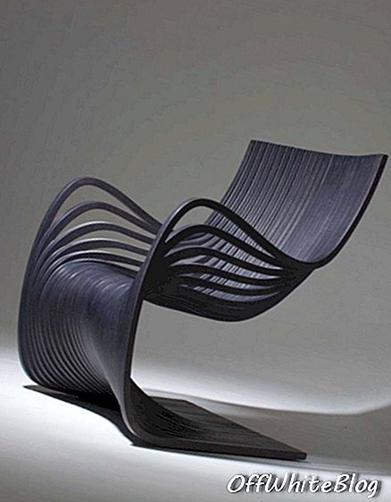 The Pipo Chair 3