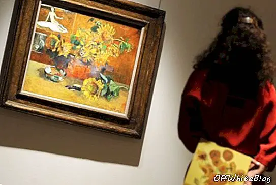 Paredzams, ka Gauguin darbs Londonā ienesīs 10 miljonus sterliņu mārciņu
