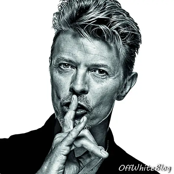 David Bowie kunstikollektsioon Reisid USA-s, maailmas