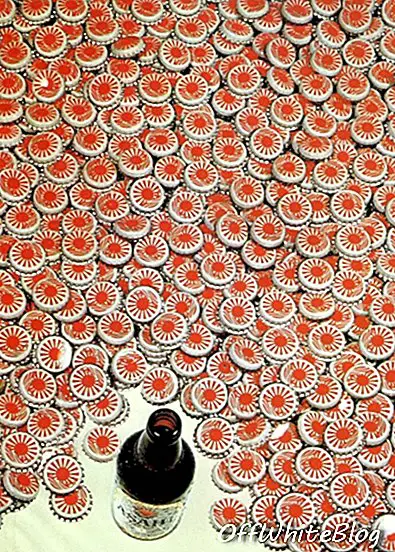 כרזות וינטג 'מאת קזומאסה נגאי