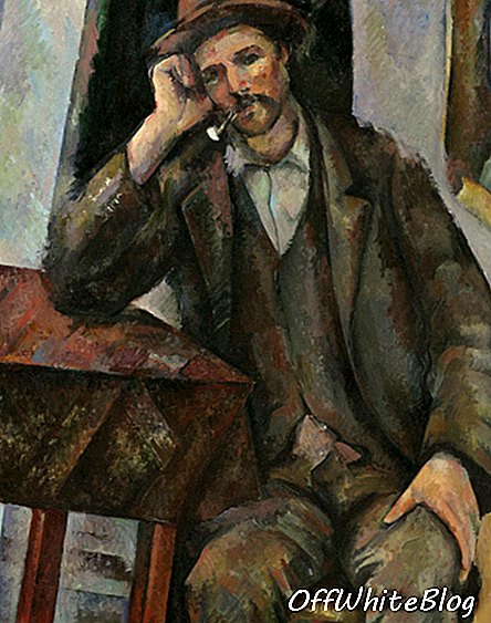 Paul Cézanne,