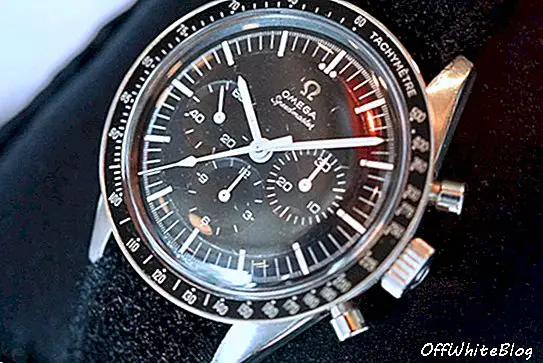 Omega Speedmaster đã bắt đầu tất cả. 60 năm xuất xứ sử thi, nhiều hơn hầu hết các đồng hồ bấm giờ khác trên thị trường hiện nay.