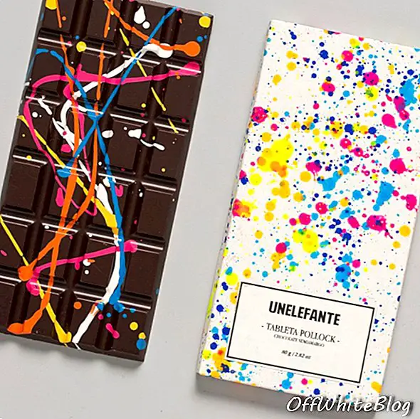 Chocolates By Unelefante 2 adlı geliştiriciden