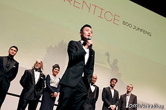 Boo-Junfeng-2016-inas-Cannes-Film-fesztivál