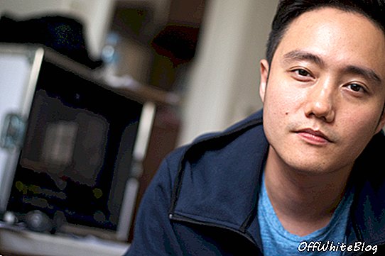 Interview: filmmaker Boo Junfeng