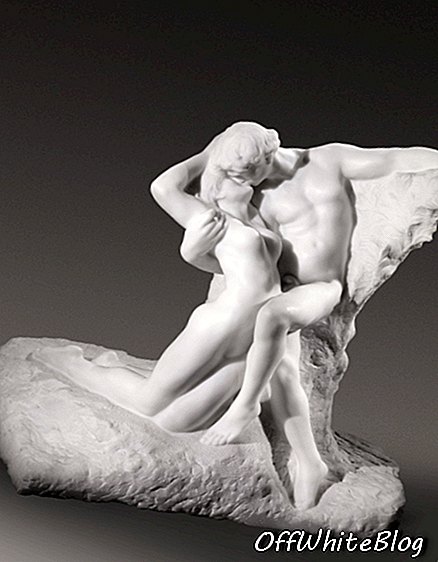 Rodin vinde mare la Sotheby's, dar Picasso Falters