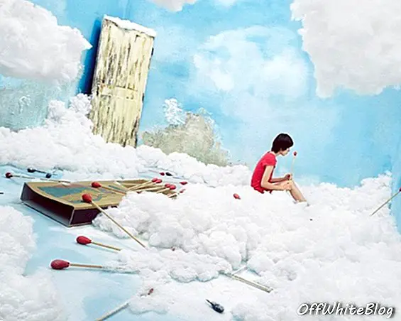 Stage Of Mind Jee Young Lee 1