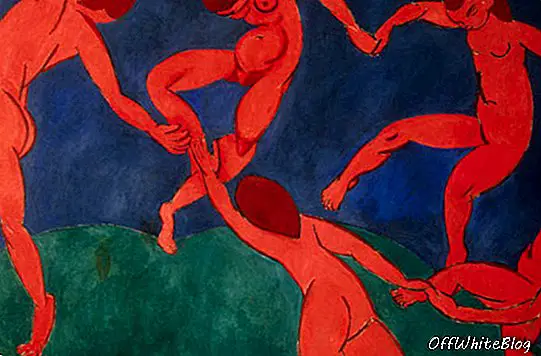 Matisse Dance Version 2