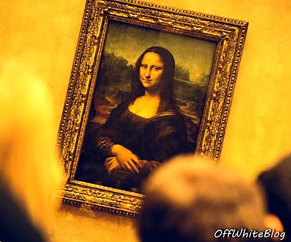 Pinturas famosas de Leonardo Da Vinci: los investigadores descifran la sonrisa de Mona Lisa como feliz