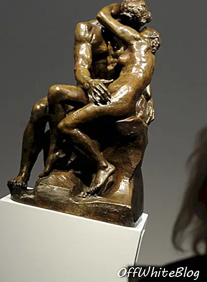Rekordsalg af Rodin Cast bekræftet