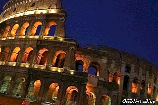 colosseum στη Ρώμη