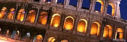 Tod's va restaurer le Colisée de Rome