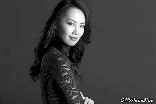 Regina Chan ředitelka Maison & Objet pro Asijský Pacifik