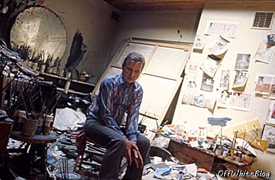 Najväčšia výstava Francis Bacon, ktorá sa bude konať v Tate