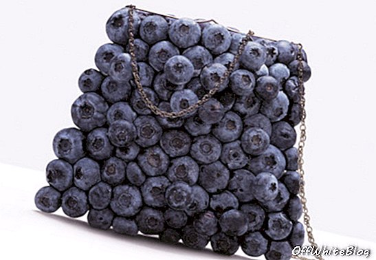 beg blueberry