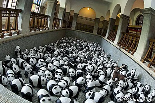 Pandamonium În Hong Kong 3