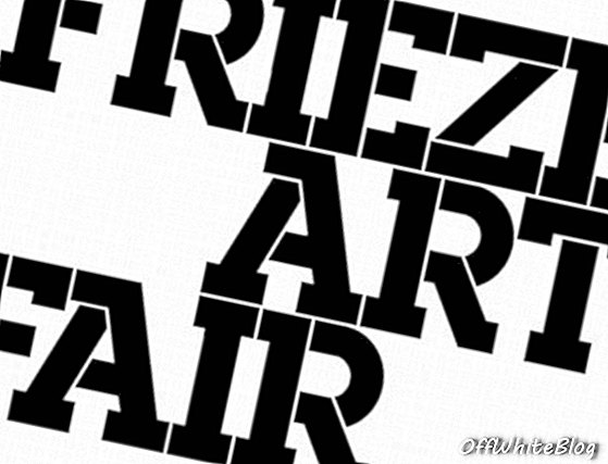 London Frieze Fair Artist Lineup enthüllt