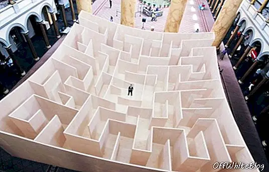 Big Maze 1