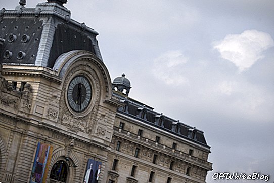 USA paar annetab kunstikogu Musee d'Orsay'le
