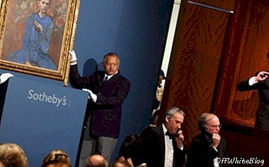 Пабло Пикассо Гаркон а ля Труба