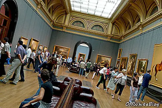הגלריה הלאומית לונדון