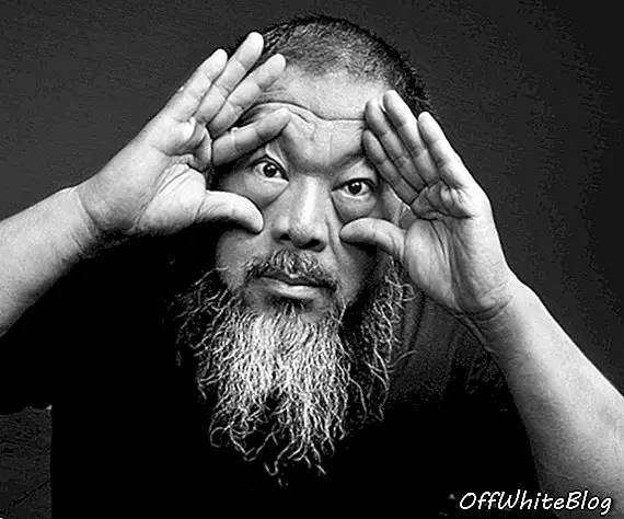 Kunstinstallaties in Europa: 'Law of the Journey' van Ai Weiwei in Praag, benadrukt vluchtelingenprobleem