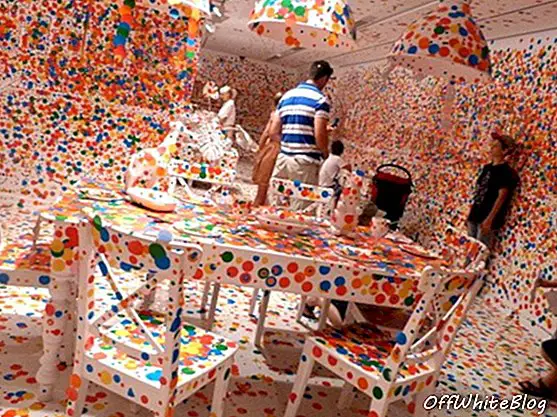 The Obliteration Room 2